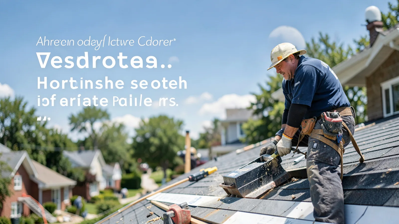 Roof Replacement in Westville, FL near me